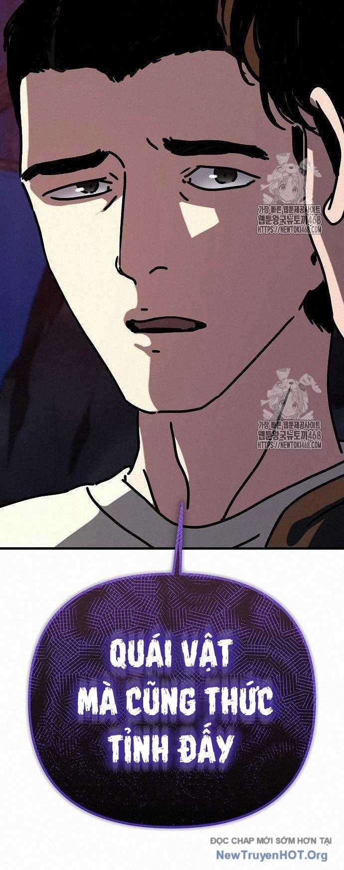 D-Day: Hầm Trú Ẩn - Chapter 52 - Trang 22