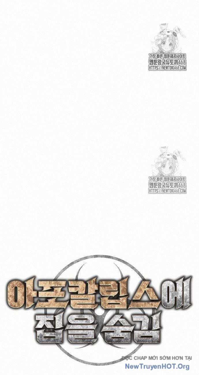 D-Day: Hầm Trú Ẩn - Chapter 52 - Trang 23