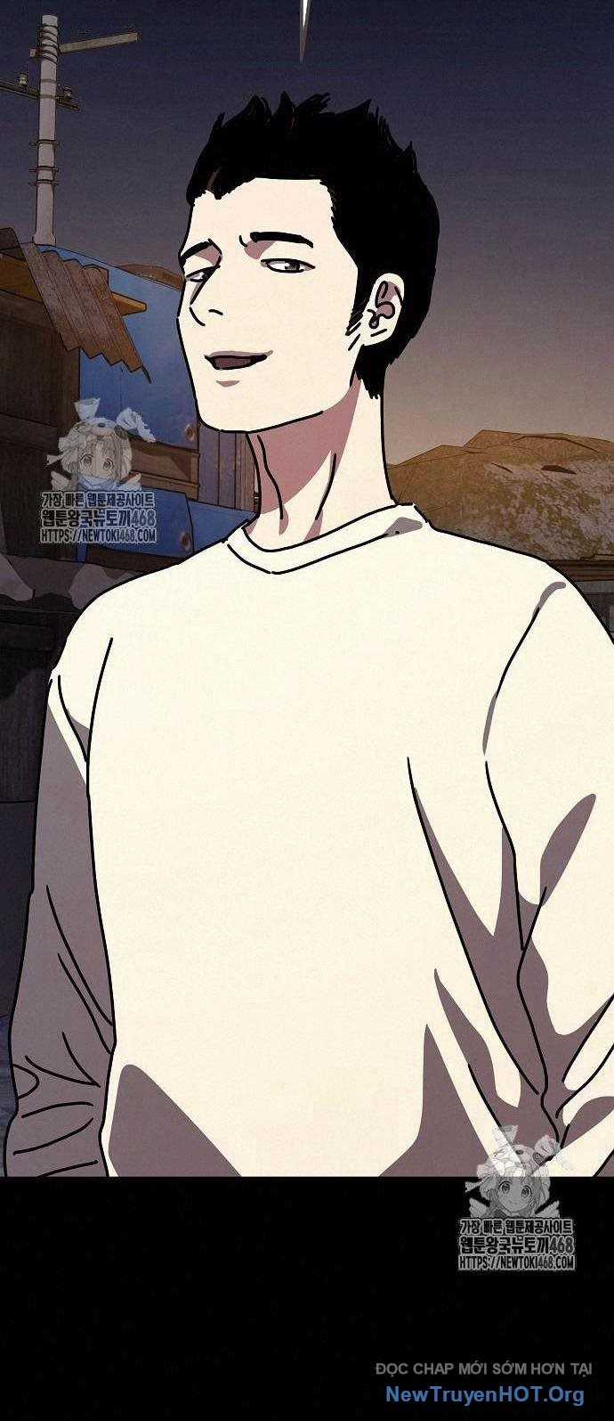 D-Day: Hầm Trú Ẩn - Chapter 52 - Trang 28