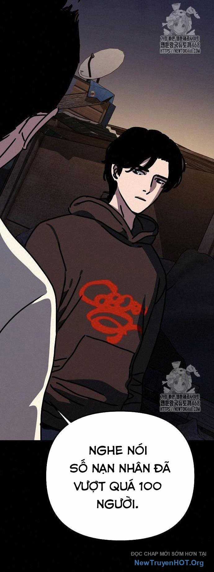 D-Day: Hầm Trú Ẩn - Chapter 52 - Trang 31