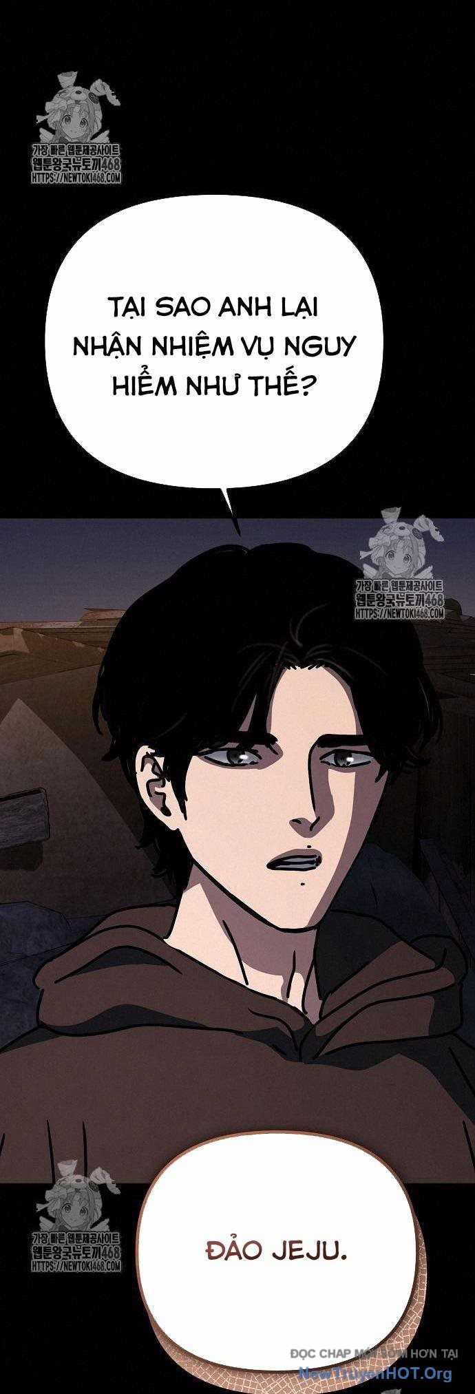 D-Day: Hầm Trú Ẩn - Chapter 52 - Trang 32