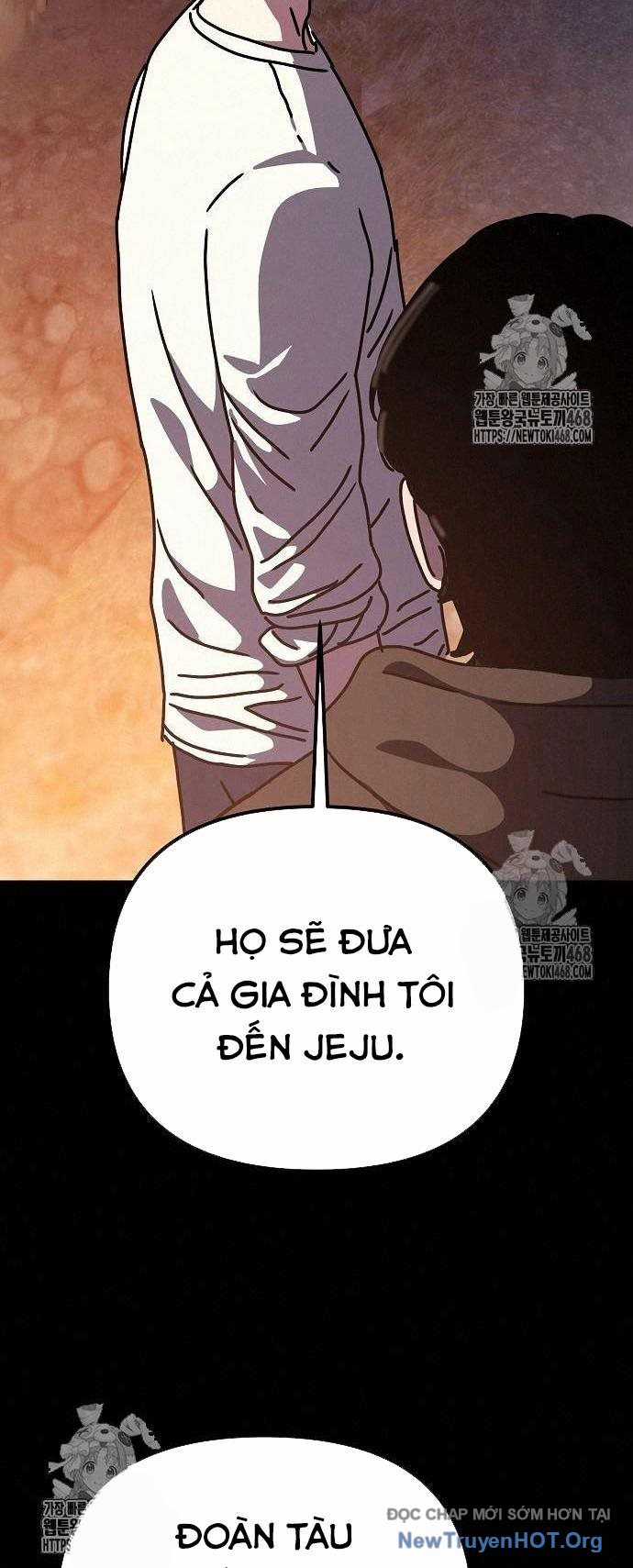 D-Day: Hầm Trú Ẩn - Chapter 52 - Trang 34