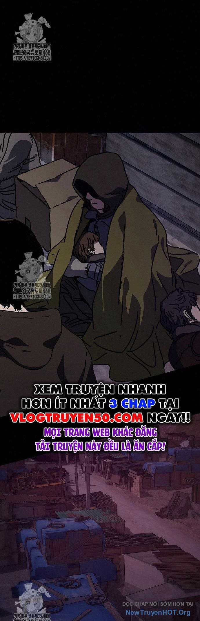 D-Day: Hầm Trú Ẩn - Chapter 52 - Trang 36