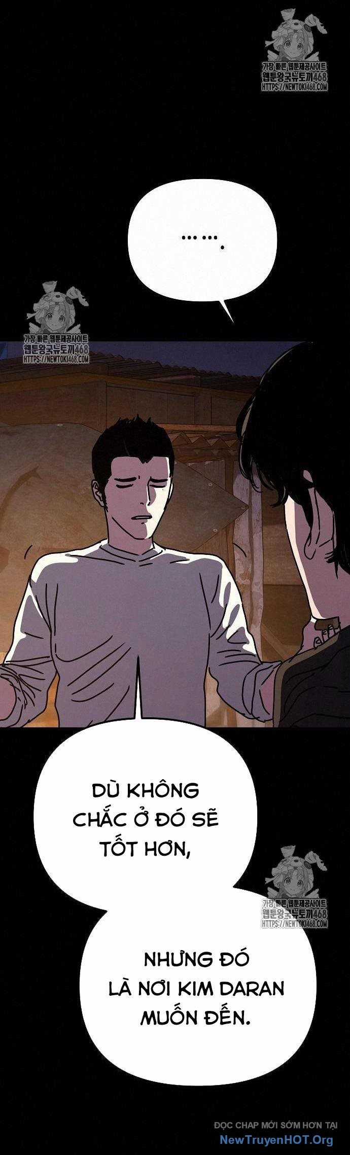 D-Day: Hầm Trú Ẩn - Chapter 52 - Trang 38