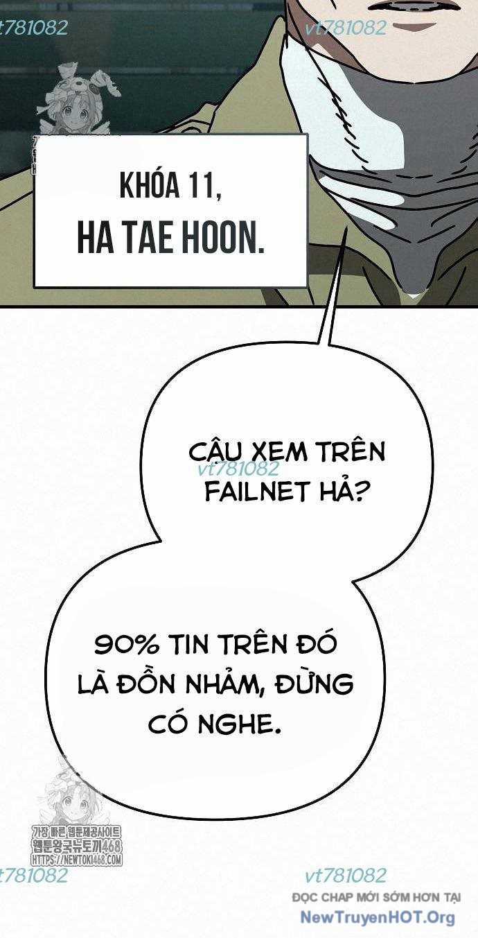 D-Day: Hầm Trú Ẩn - Chapter 52 - Trang 47