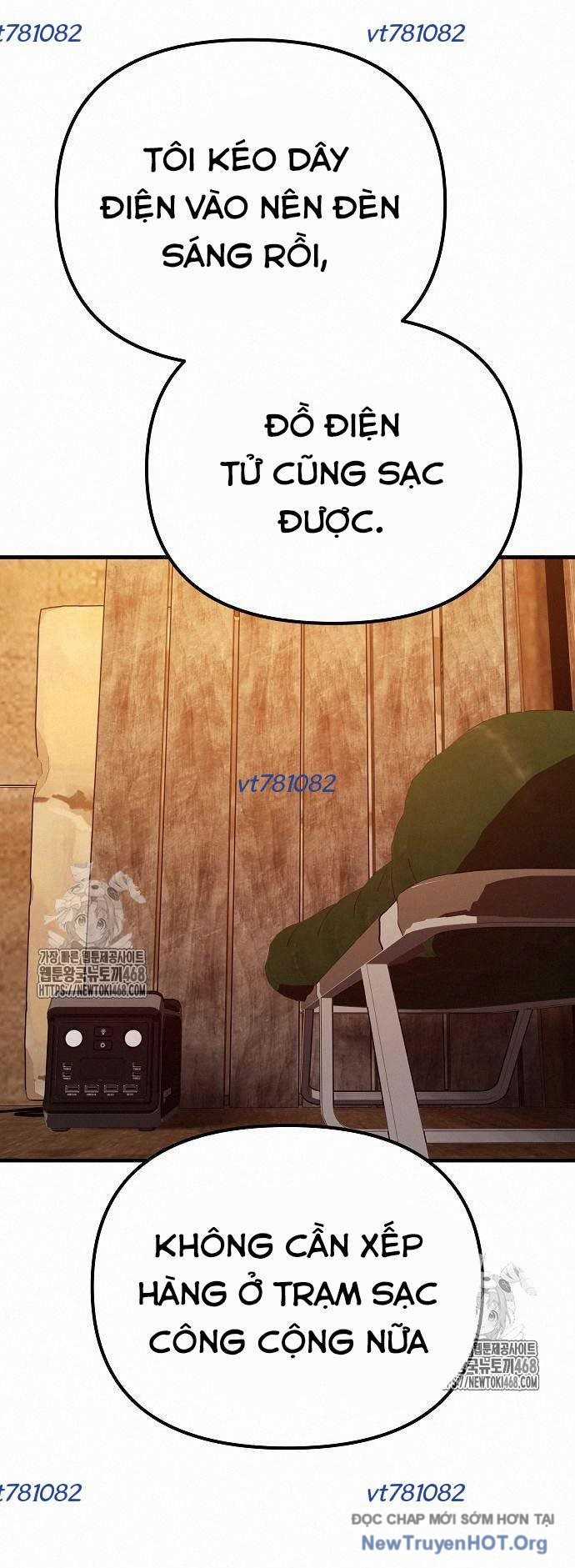 D-Day: Hầm Trú Ẩn - Chapter 52 - Trang 6