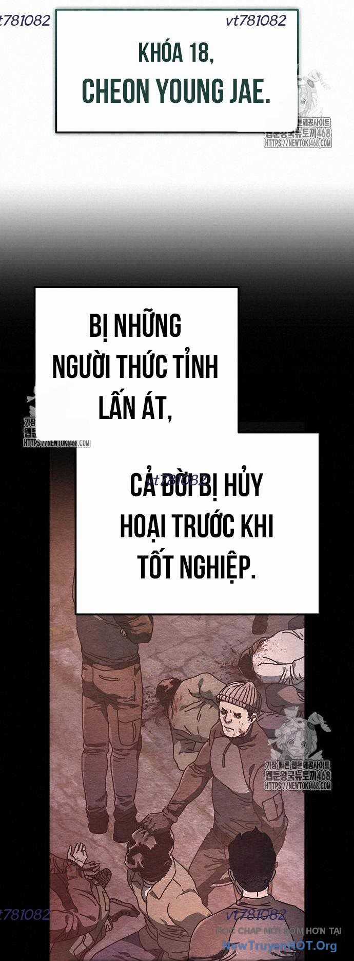 D-Day: Hầm Trú Ẩn - Chapter 52 - Trang 52