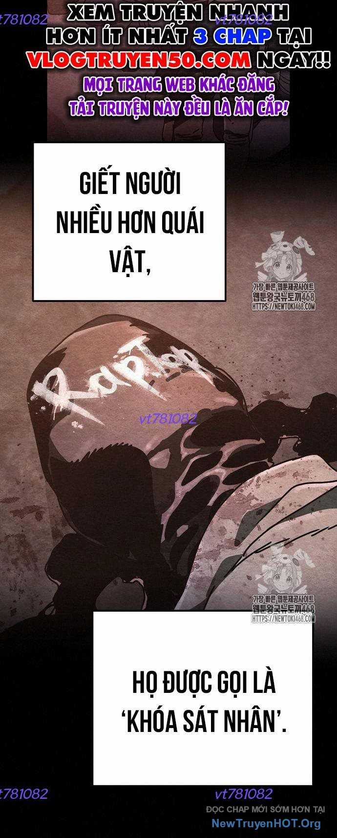 D-Day: Hầm Trú Ẩn - Chapter 52 - Trang 53