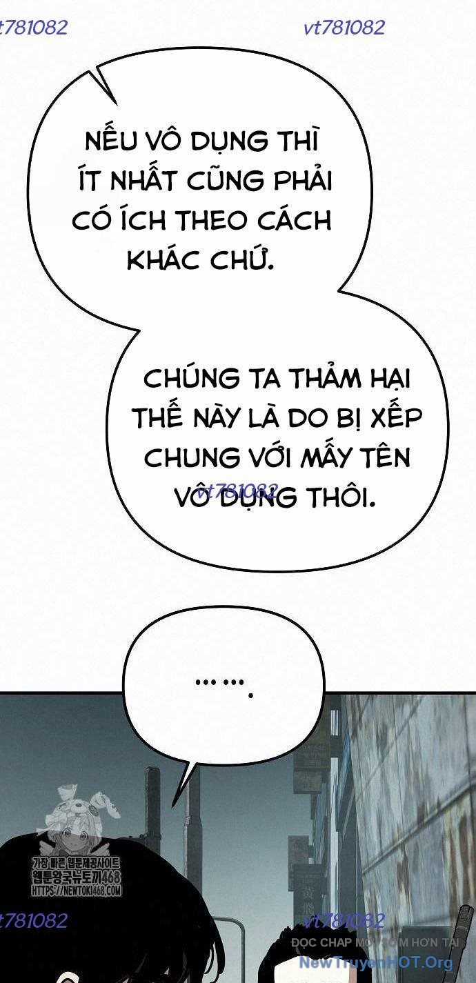 D-Day: Hầm Trú Ẩn - Chapter 52 - Trang 58