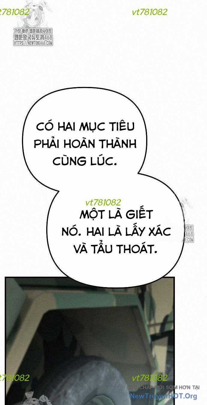 D-Day: Hầm Trú Ẩn - Chapter 52 - Trang 61