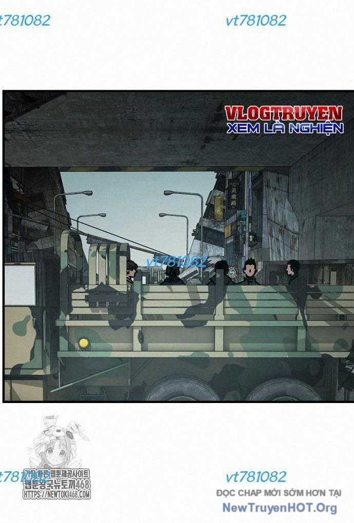 D-Day: Hầm Trú Ẩn - Chapter 52 - Trang 63