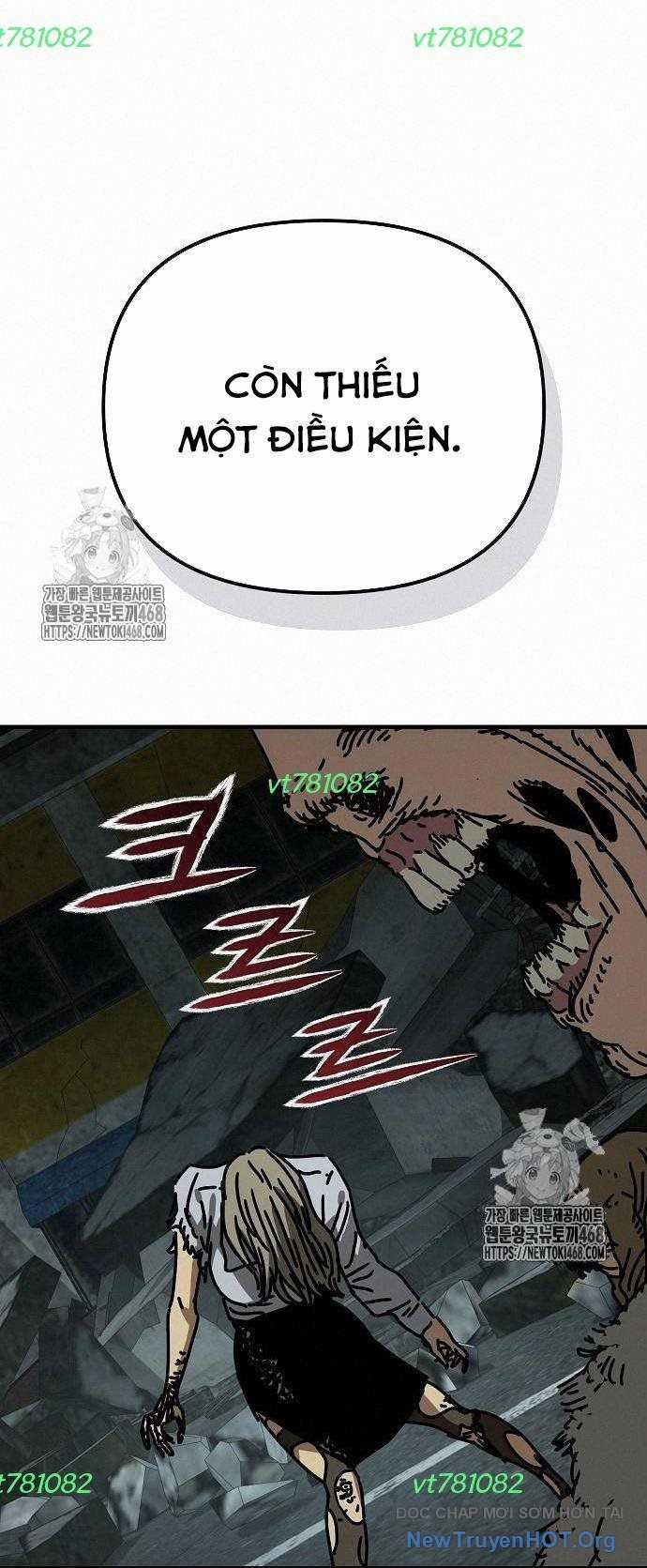 D-Day: Hầm Trú Ẩn - Chapter 52 - Trang 65