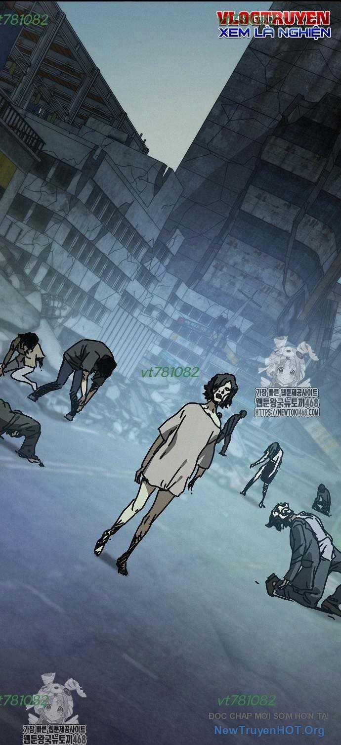 D-Day: Hầm Trú Ẩn - Chapter 52 - Trang 66