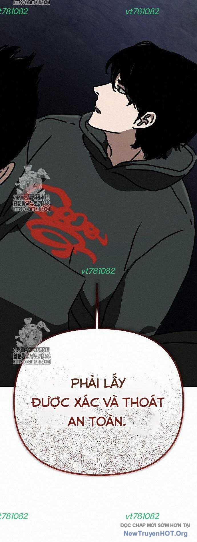 D-Day: Hầm Trú Ẩn - Chapter 52 - Trang 67