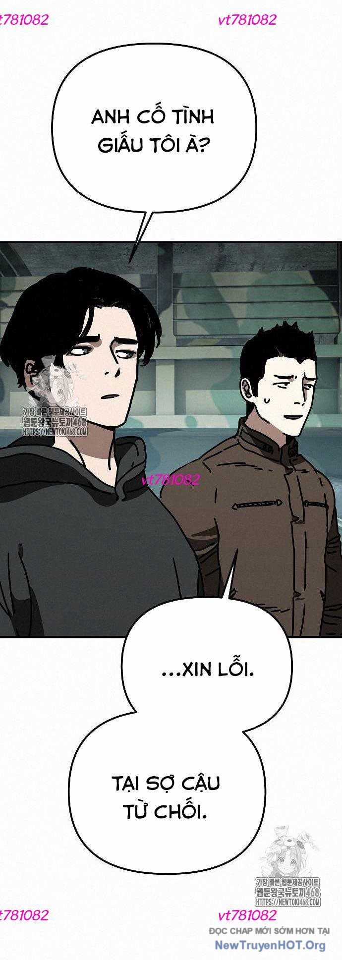 D-Day: Hầm Trú Ẩn - Chapter 52 - Trang 69