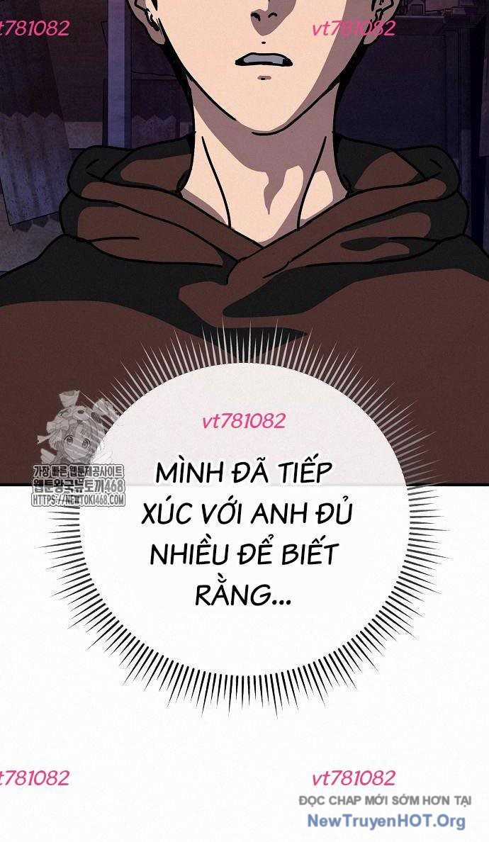 D-Day: Hầm Trú Ẩn - Chapter 52 - Trang 8