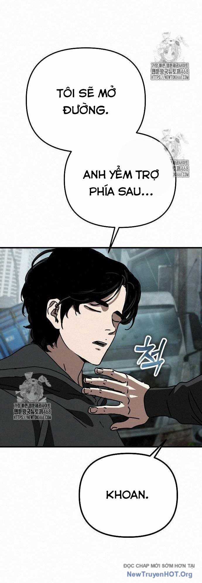 D-Day: Hầm Trú Ẩn - Chapter 52 - Trang 71