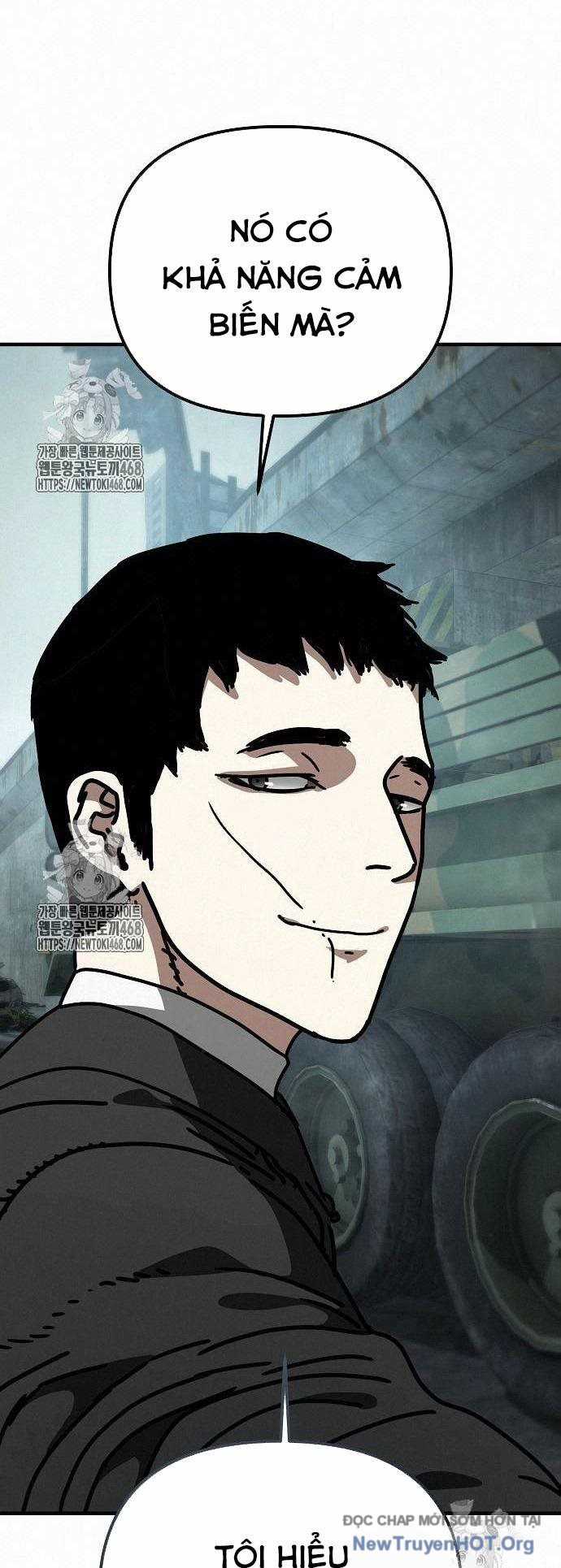 D-Day: Hầm Trú Ẩn - Chapter 52 - Trang 72