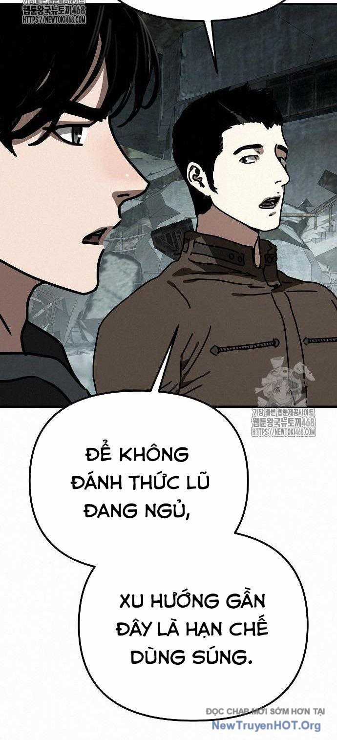 D-Day: Hầm Trú Ẩn - Chapter 52 - Trang 79