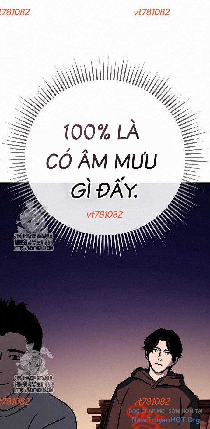 D-Day: Hầm Trú Ẩn - Chapter 52 - Trang 9