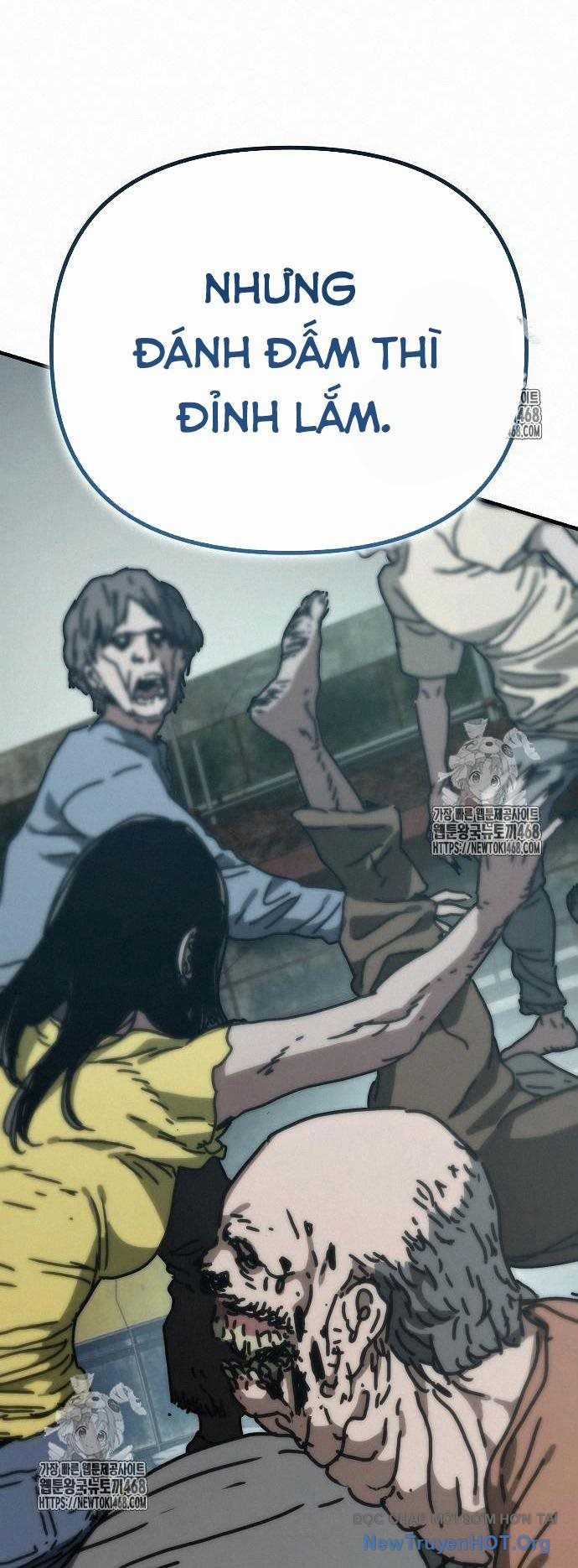 D-Day: Hầm Trú Ẩn - Chapter 52 - Trang 83