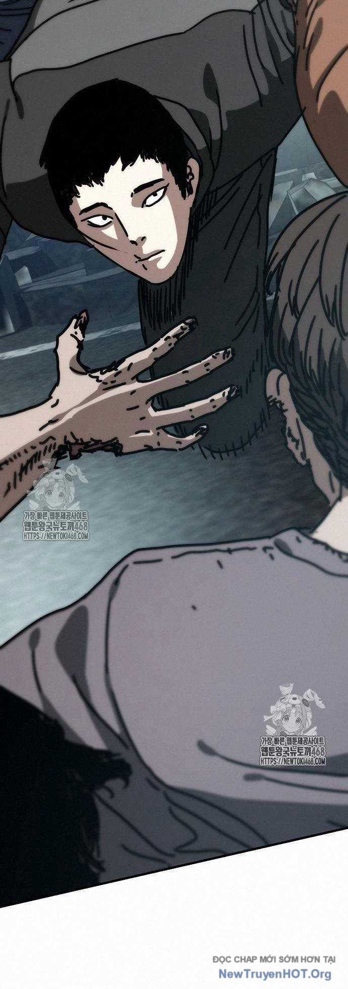 D-Day: Hầm Trú Ẩn - Chapter 52 - Trang 84