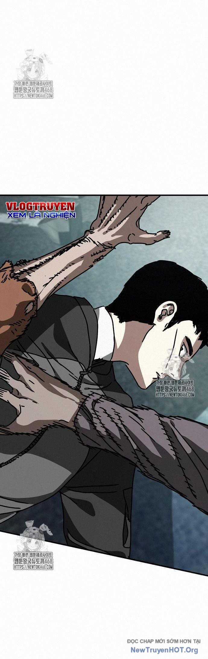 D-Day: Hầm Trú Ẩn - Chapter 52 - Trang 85