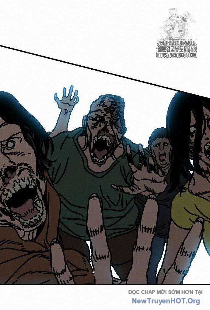 D-Day: Hầm Trú Ẩn - Chapter 52 - Trang 87