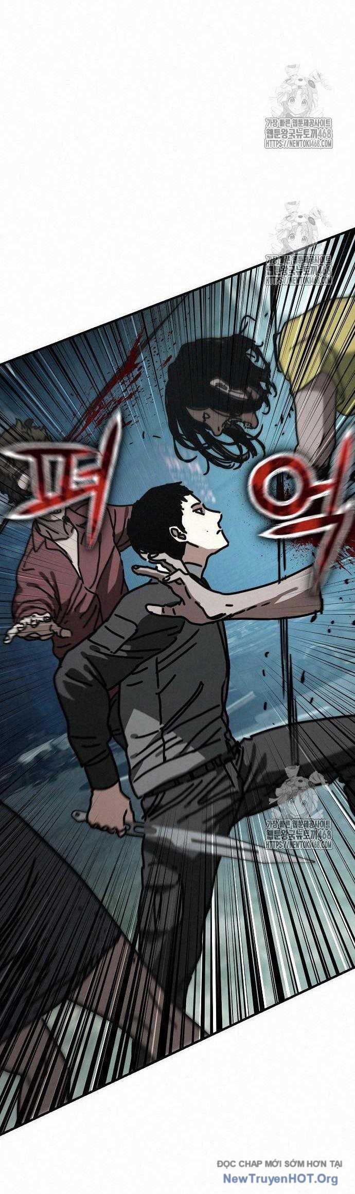 D-Day: Hầm Trú Ẩn - Chapter 52 - Trang 89