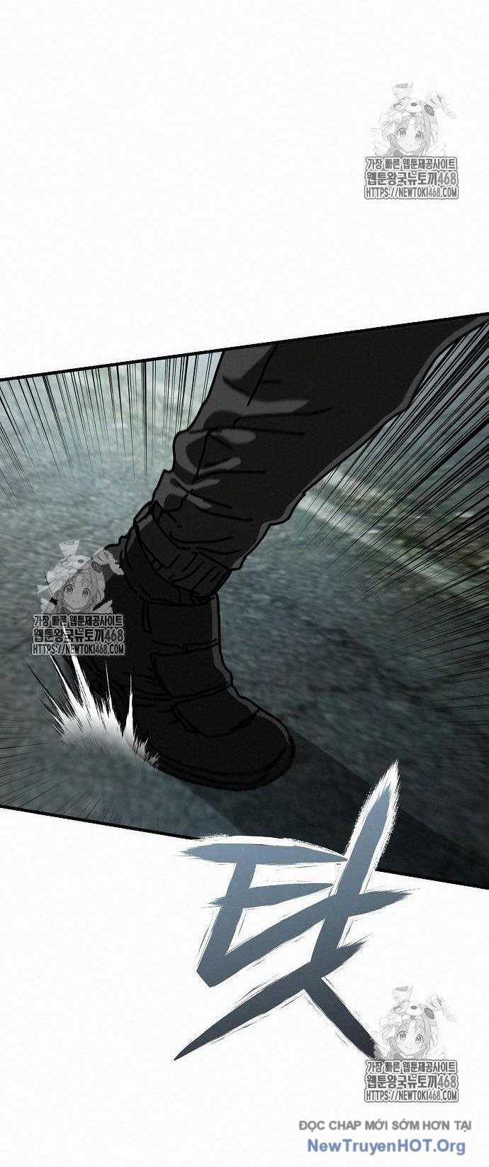 D-Day: Hầm Trú Ẩn - Chapter 52 - Trang 90