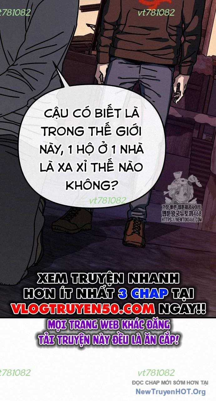 D-Day: Hầm Trú Ẩn - Chapter 52 - Trang 10