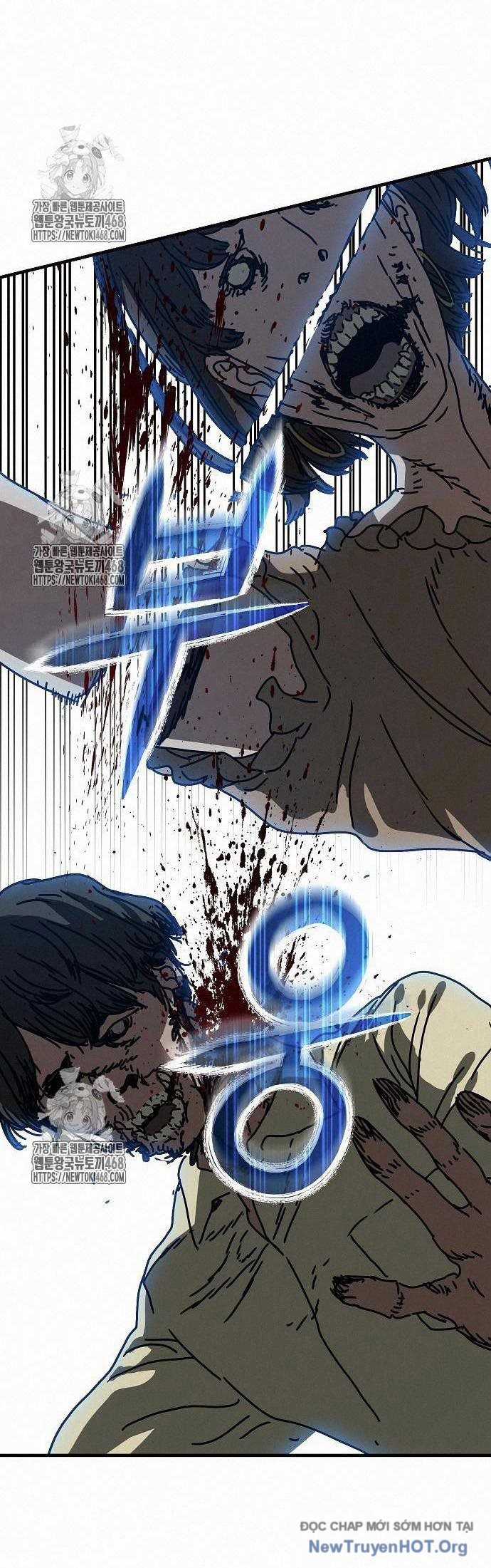 D-Day: Hầm Trú Ẩn - Chapter 52 - Trang 92