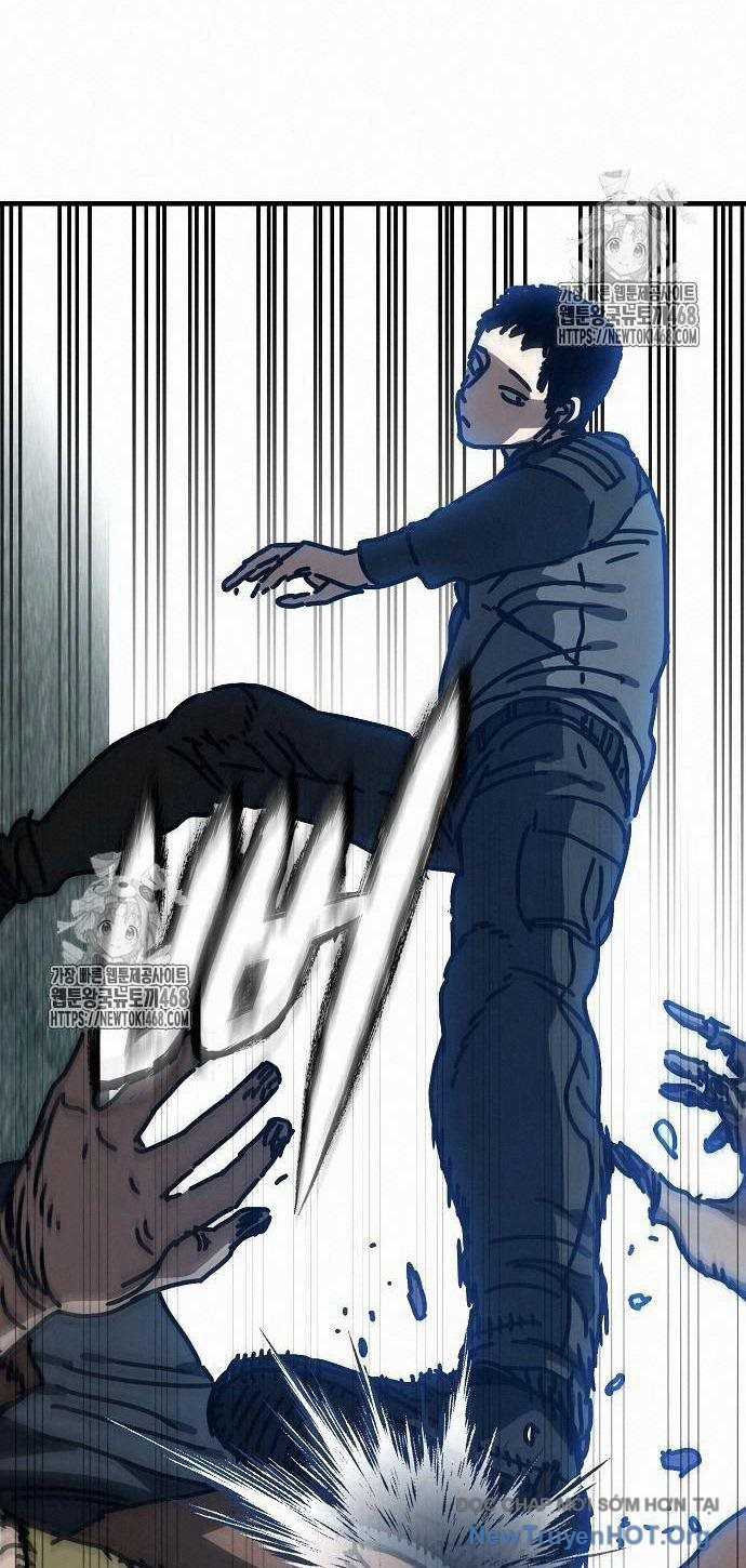 D-Day: Hầm Trú Ẩn - Chapter 52 - Trang 93