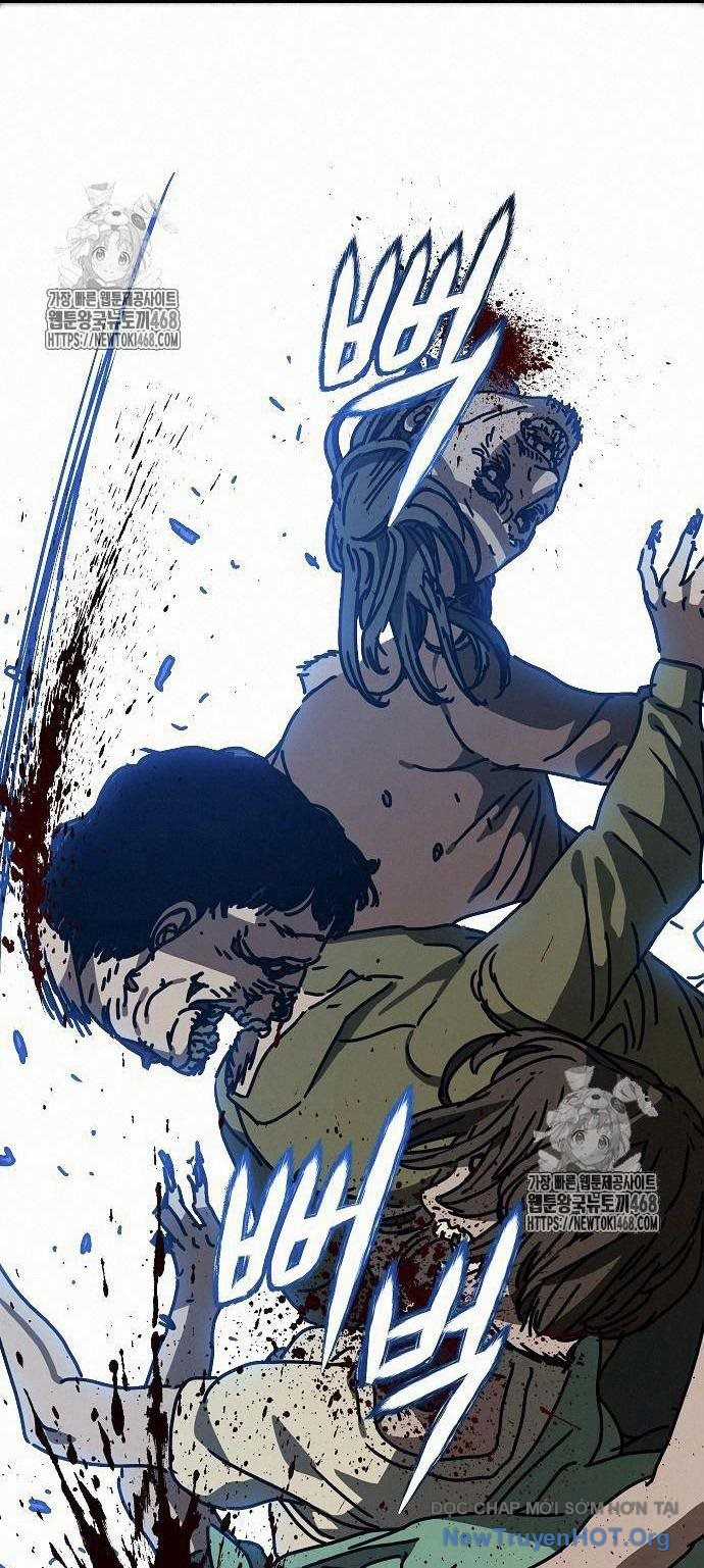 D-Day: Hầm Trú Ẩn - Chapter 52 - Trang 96