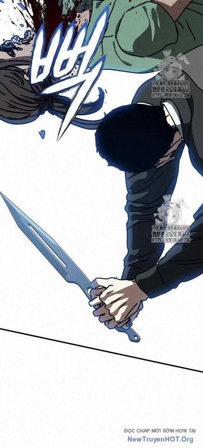 D-Day: Hầm Trú Ẩn - Chapter 52 - Trang 97