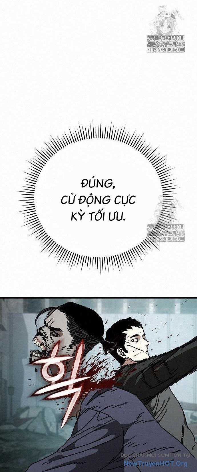 D-Day: Hầm Trú Ẩn - Chapter 52 - Trang 100