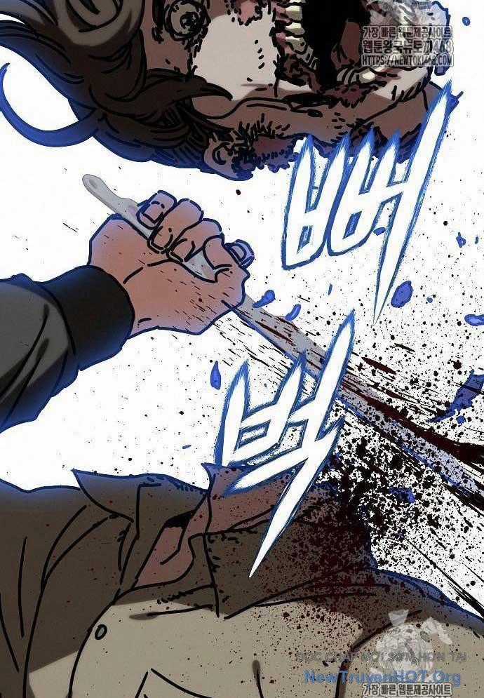 D-Day: Hầm Trú Ẩn - Chapter 53 - Trang 2