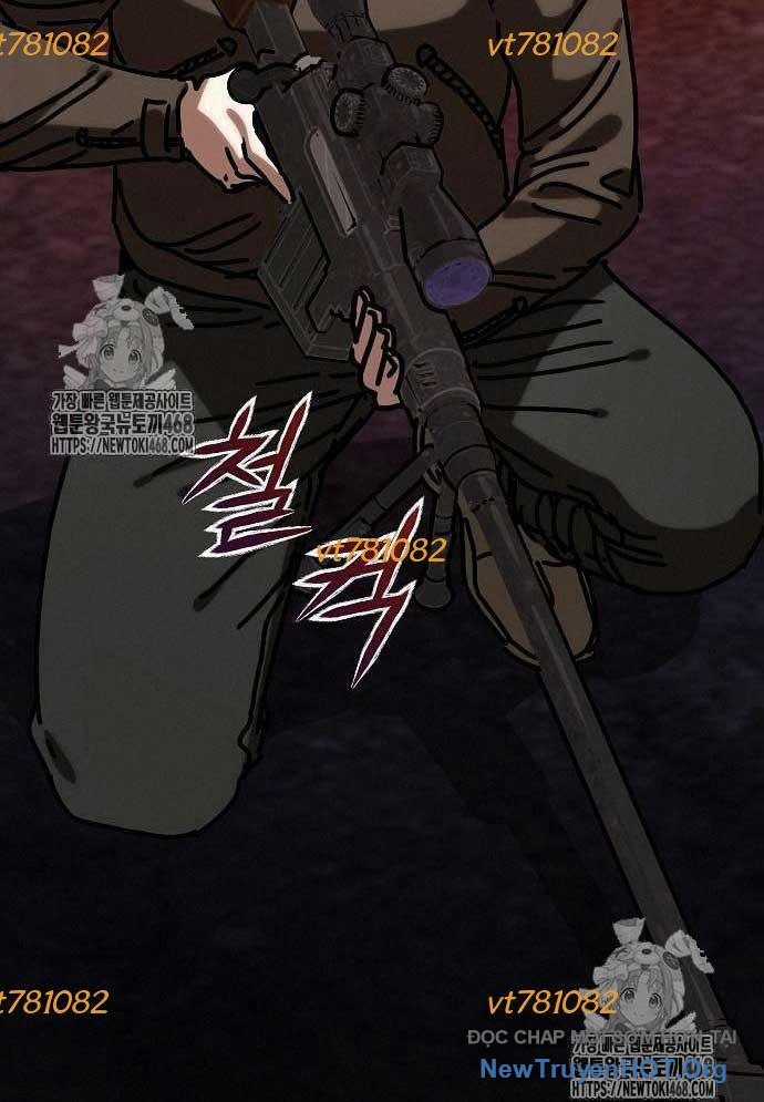 D-Day: Hầm Trú Ẩn - Chapter 53 - Trang 11