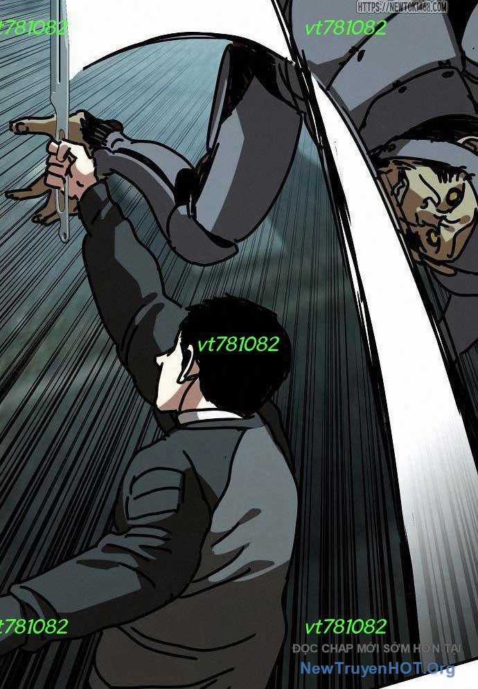 D-Day: Hầm Trú Ẩn - Chapter 53 - Trang 101