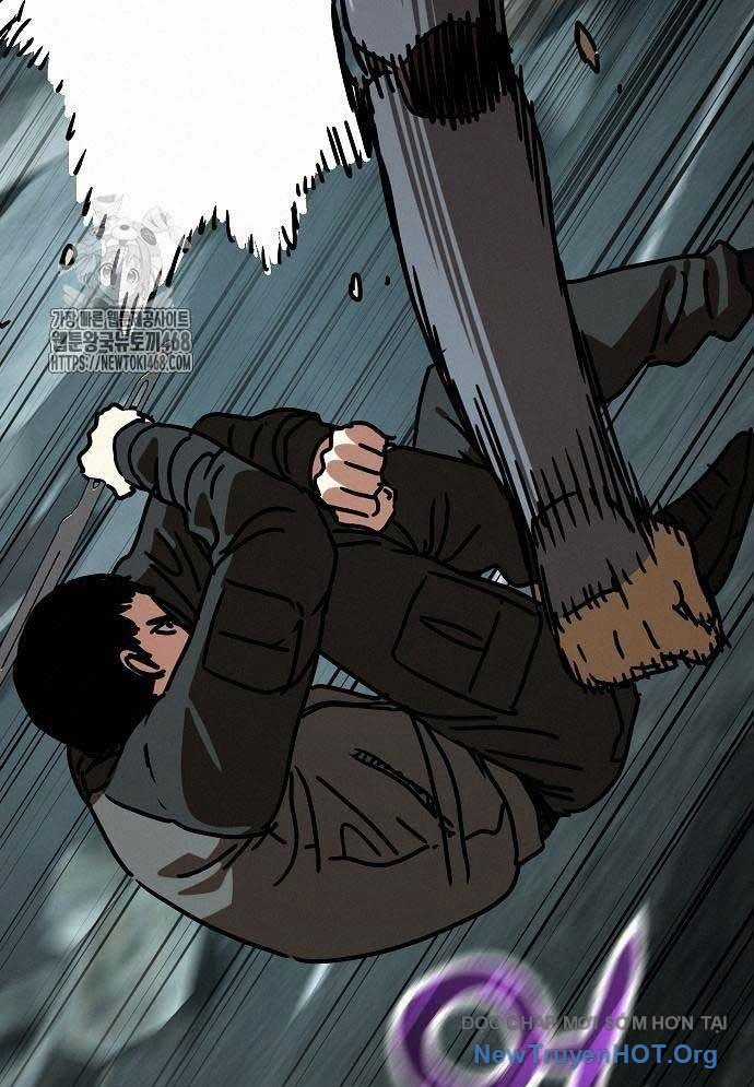 D-Day: Hầm Trú Ẩn - Chapter 53 - Trang 107