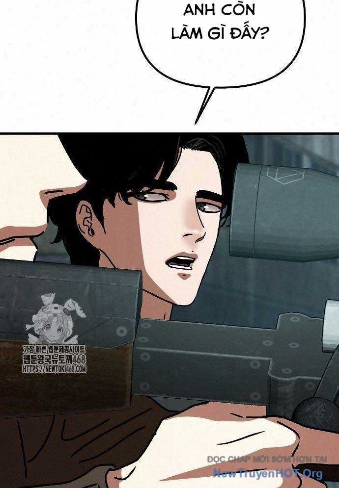 D-Day: Hầm Trú Ẩn - Chapter 53 - Trang 112