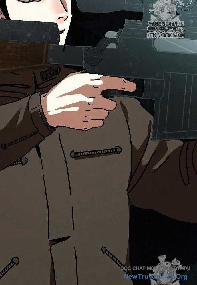 D-Day: Hầm Trú Ẩn - Chapter 53 - Trang 114