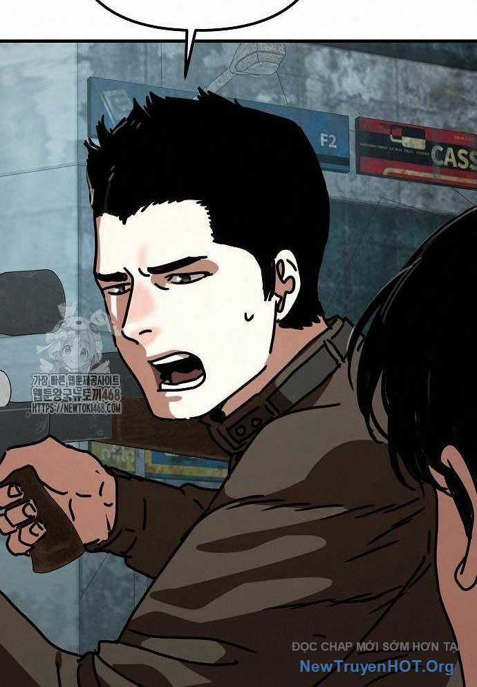 D-Day: Hầm Trú Ẩn - Chapter 53 - Trang 116