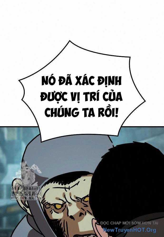 D-Day: Hầm Trú Ẩn - Chapter 53 - Trang 122