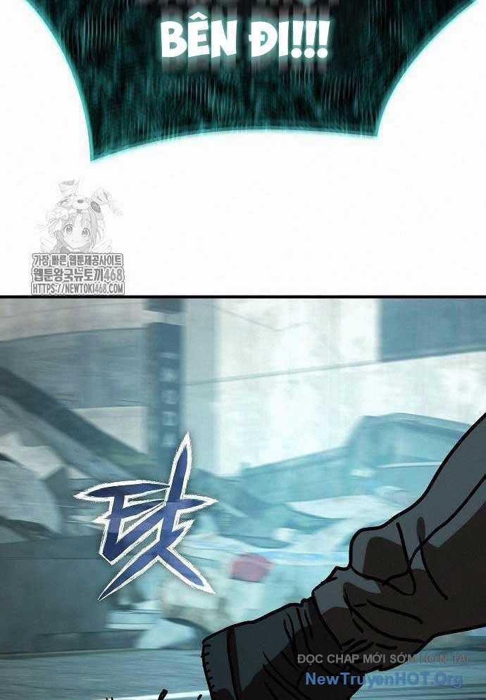 D-Day: Hầm Trú Ẩn - Chapter 53 - Trang 129