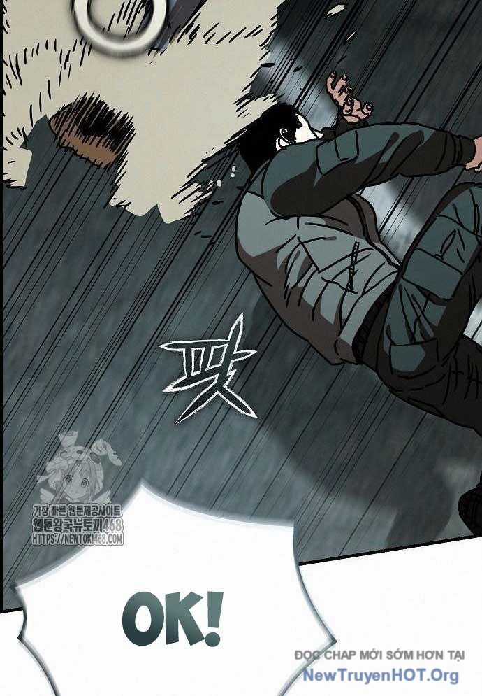 D-Day: Hầm Trú Ẩn - Chapter 53 - Trang 132