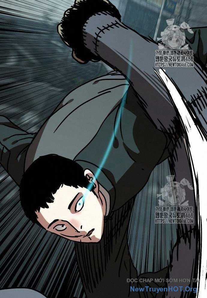 D-Day: Hầm Trú Ẩn - Chapter 53 - Trang 138