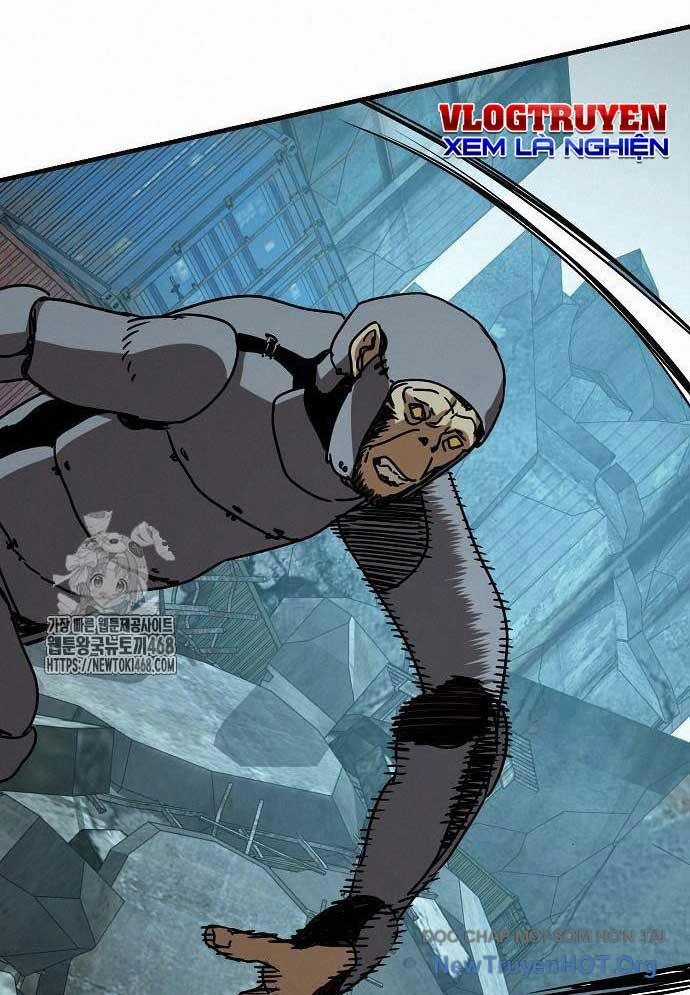 D-Day: Hầm Trú Ẩn - Chapter 53 - Trang 145