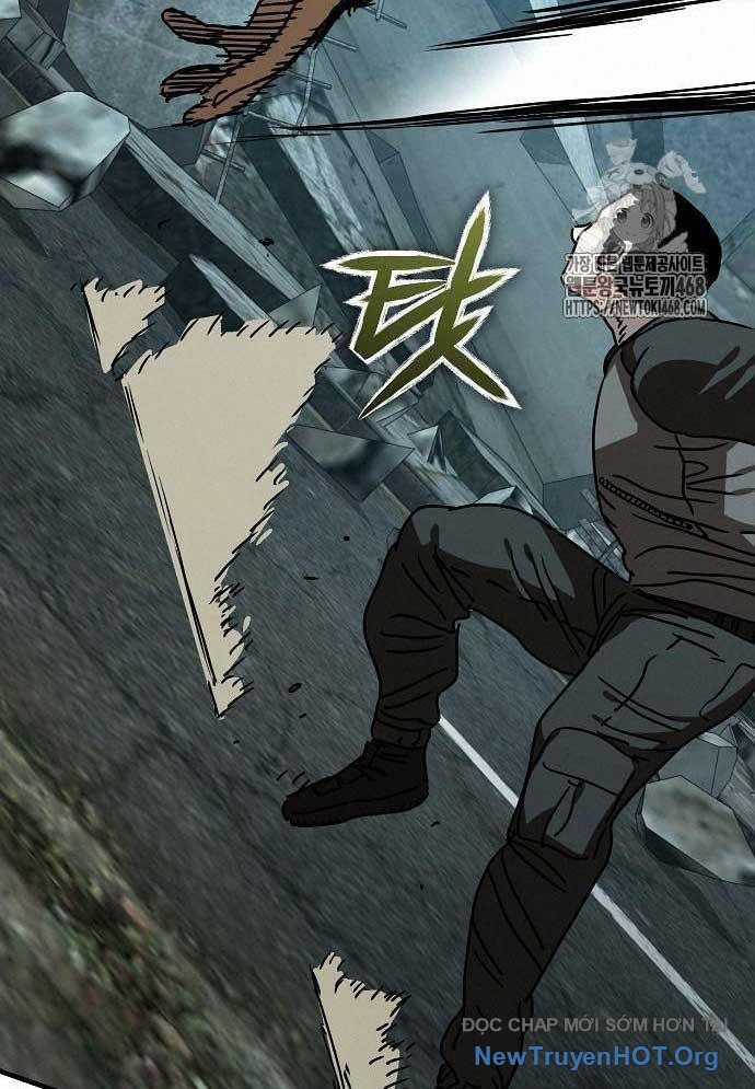 D-Day: Hầm Trú Ẩn - Chapter 53 - Trang 146