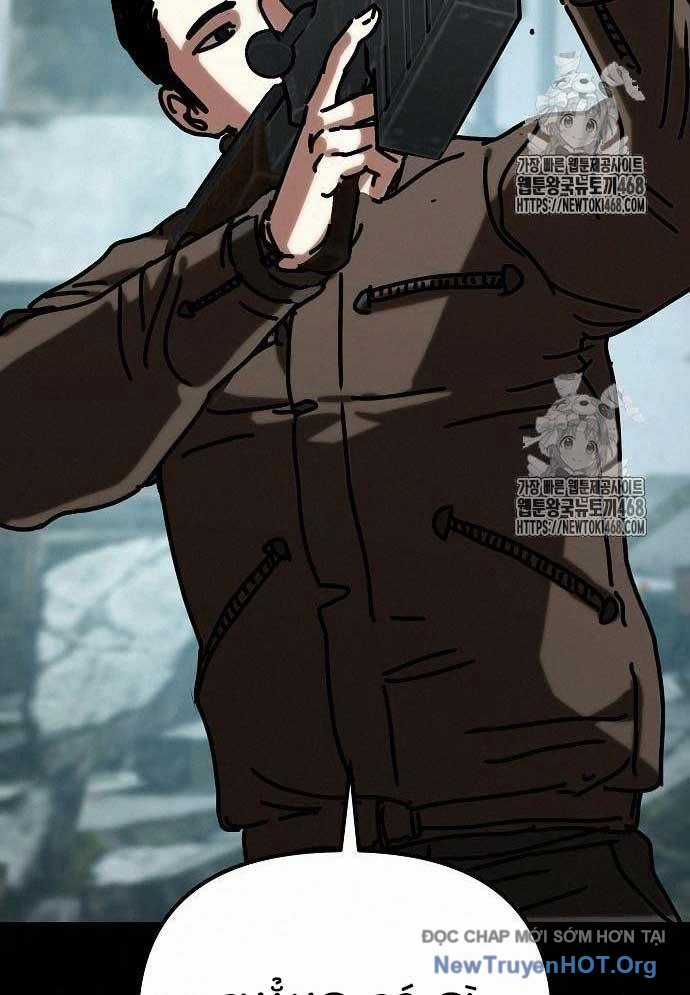 D-Day: Hầm Trú Ẩn - Chapter 53 - Trang 16